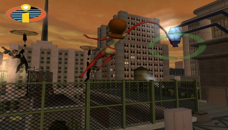 《马科超人》动作系统与世界观深度解析，像素世界的异界狂想曲-尤乐舍