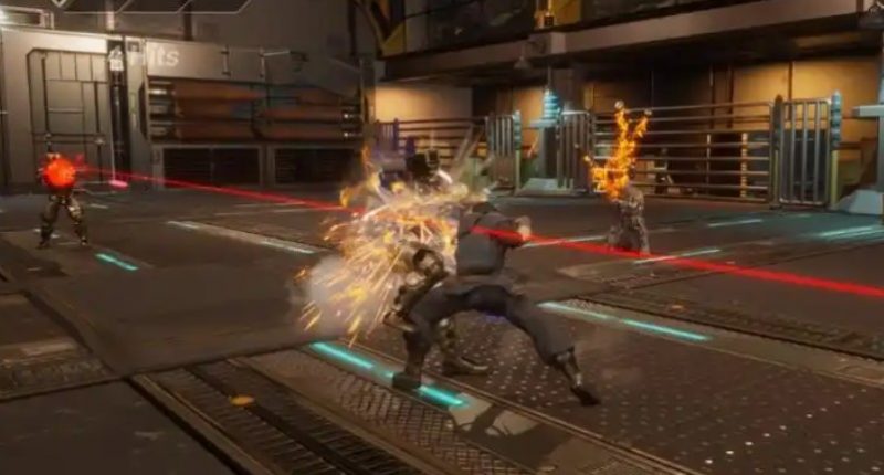 《灵拳》重铸硬派动作荣光的东方之拳，以拳破界，以速证道-尤乐舍