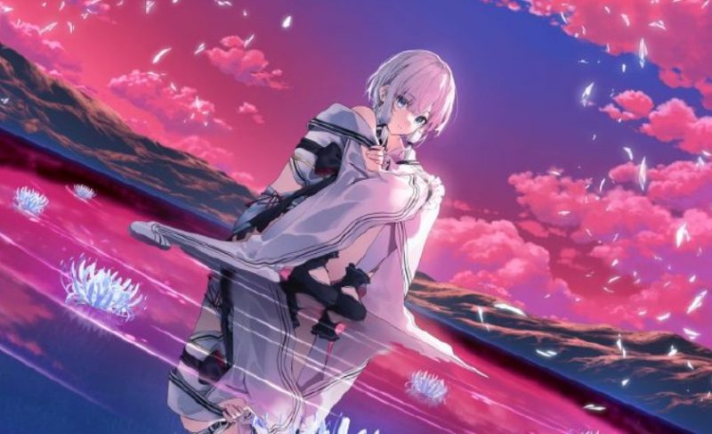 《终将凋零的镜花》一场心灵与奇幻的冒险之旅-尤乐舍