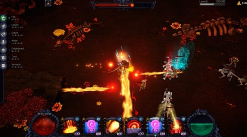 深度解析《弑神者竞技场》策略与动作交融的魔幻战场-尤乐舍