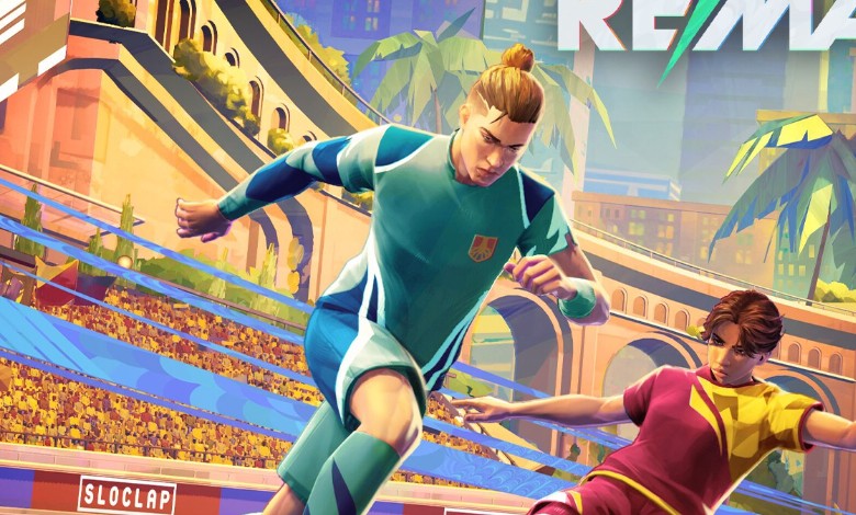 《开球！REMATCH》如何用创新玩法搅动体育游戏市场-尤乐舍