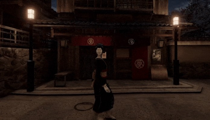 《京都异常》诡谲车站与异界物语的双生叙事-尤乐舍