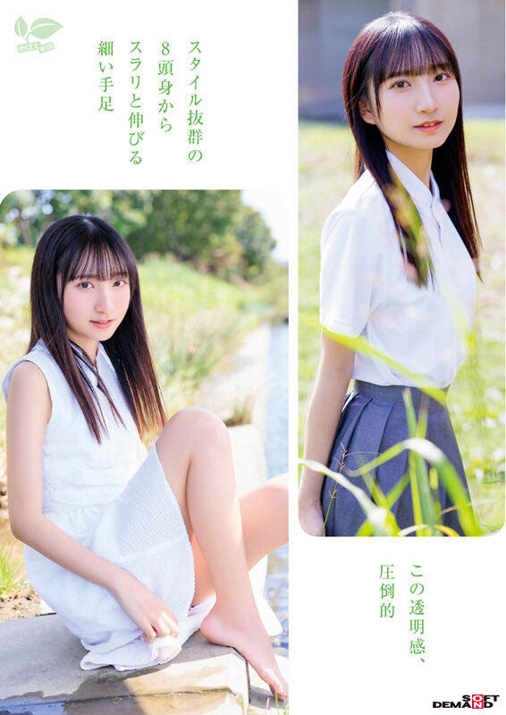 图片[3]-皆川らん(皆川兰)作品推荐SDAB-327封面及剧情介绍-尤乐舍