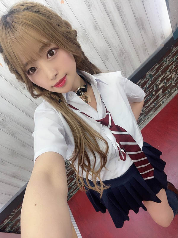 椿りか (椿莉香)作品推荐MILK-243封面及剧情介绍-尤乐舍