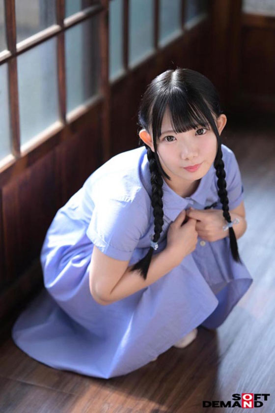 图片[3]-146cm超迷你萝莉《南日菜乃》精选作品推荐推荐封面及剧情介绍-尤乐舍