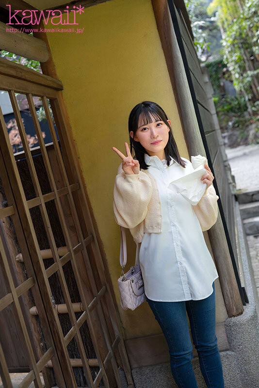 图片[2]-瀬ほのか(七濑穗花)作品推荐CAWD-855封面及剧情介绍-尤乐舍