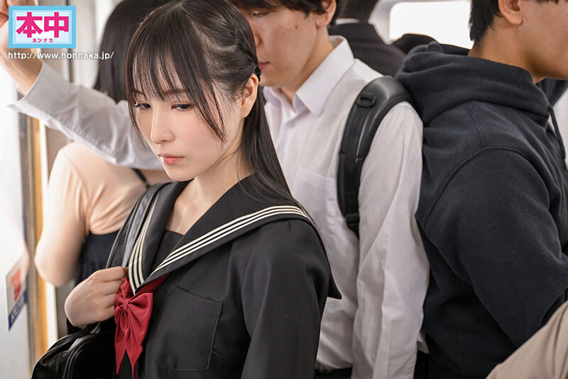 图片[2]-香水じゅん（香水纯）作品推荐HMN-711封面及剧情介绍-尤乐舍