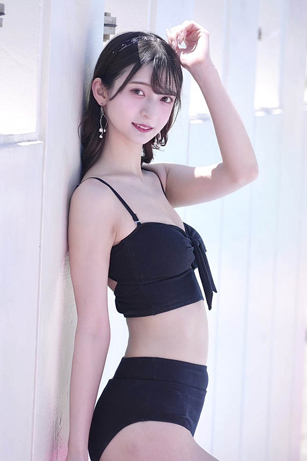 图片[3]-清纯美少女《樱若菜》精选作品推荐推荐封面及剧情介绍-尤乐舍