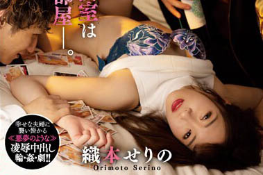 图片[6]-人妻系女星《织本芹野》精选作品推荐推荐封面及剧情介绍-尤乐舍