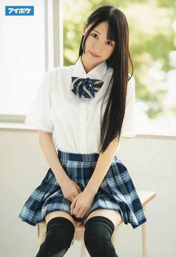 超可爱JK美少女《天使亚梦》精选作品推荐推荐封面及剧情介绍-尤乐舍