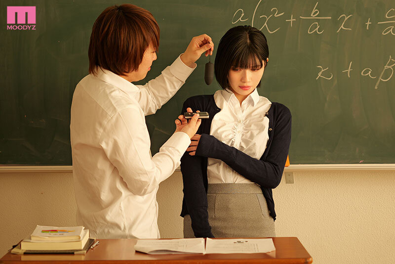 图片[2]-「石原希望」作品推荐MIDA-242封面及剧情介绍-尤乐舍