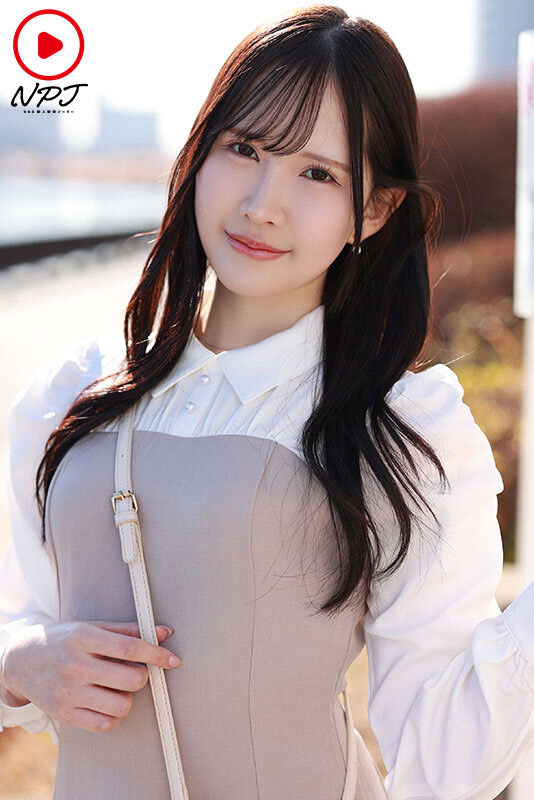 图片[3]-神楽坂める(神乐坂爱琉)作品推荐NPJS-206封面及剧情介绍-尤乐舍