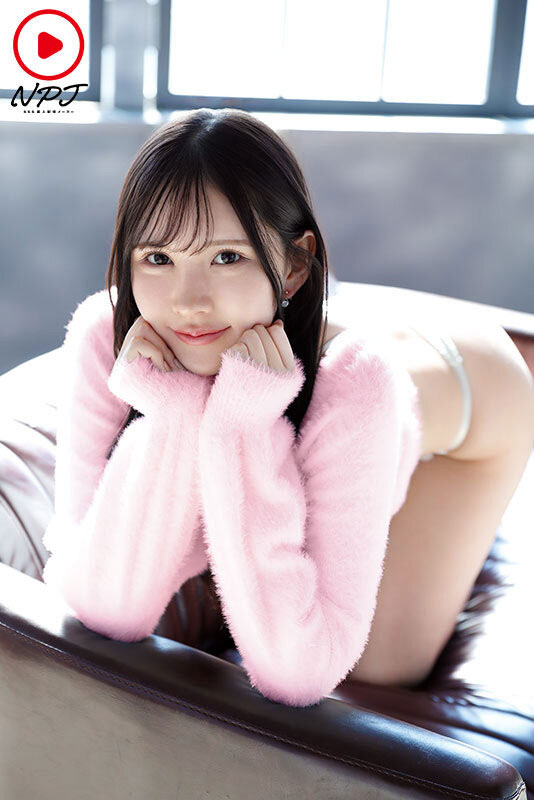 图片[4]-神楽坂める(神乐坂爱琉)作品推荐NPJS-206封面及剧情介绍-尤乐舍