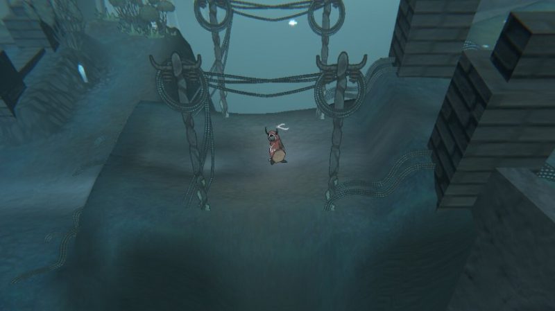 游戏《萨漫的方舟》在原始之力与机械洪流间起舞的动作盛宴-尤乐舍