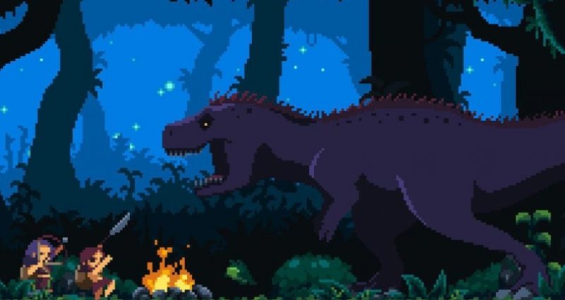 游戏《原始星球》在异星废墟中重拾人类冒险之魂-尤乐舍