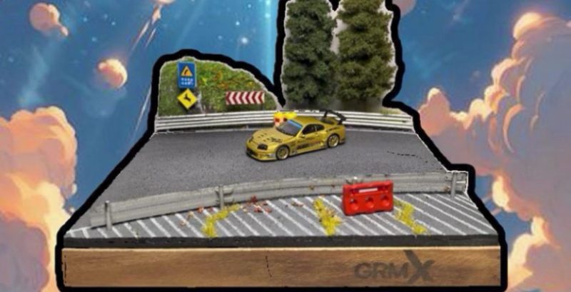 游戏《跑道66》在末日公路上破解生存谜题-尤乐舍