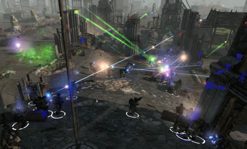 探秘冒险游戏《宇宙的末日》当群星熄灭时-尤乐舍