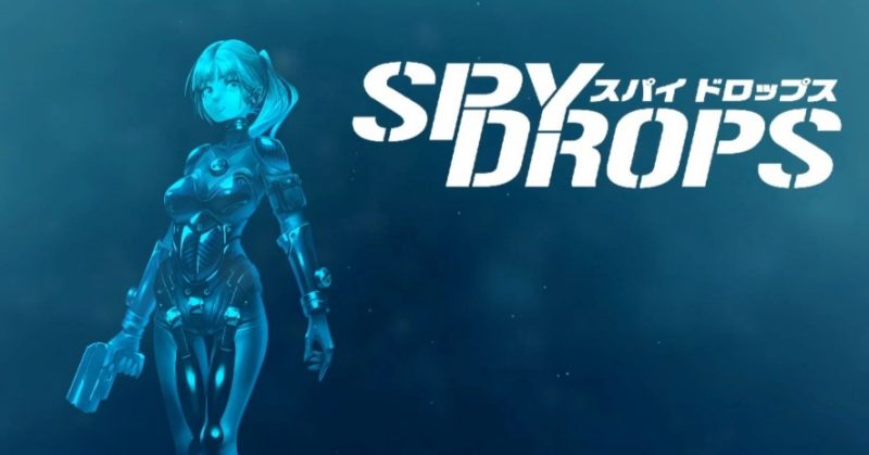 动作游戏《间谍密令》在光影交织中舞动的致命艺术-尤乐舍