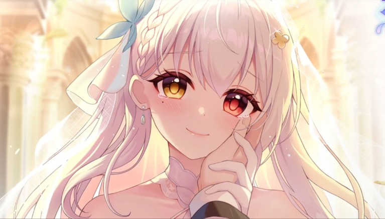 《恋爱绮谭 不存在的回忆》的叙事魅力，虚拟江城的记忆迷局-尤乐舍