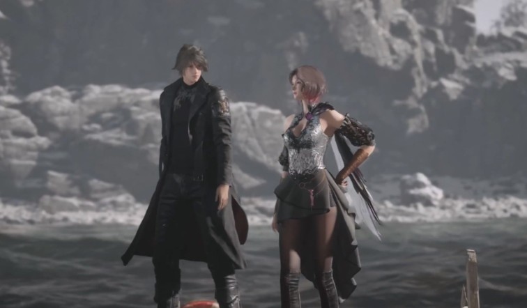 动作游戏《失落之魂》中国独立动作游戏的破晓之光-尤乐舍