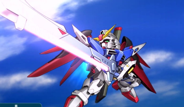 《超级机器人大战Y》跨越次元的钢铁热血交响曲-尤乐舍