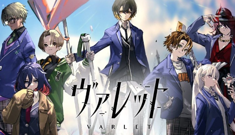 游戏《暗徒誓约》在罪业深渊中谱写灵魂的救赎诗篇-尤乐舍