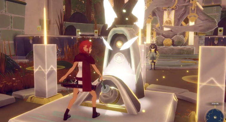 《阿尔西亚：艾菲力之怒》在怒火中淬炼的次世代动作盛宴-尤乐舍