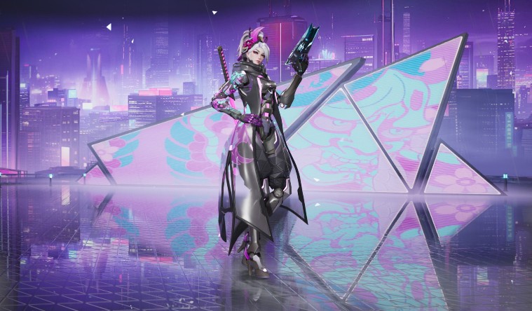 游戏《矩阵：零日危机》在数据洪流中扣动扳机-尤乐舍