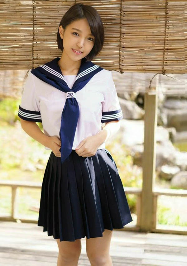 前蚊香社最强美少女《日向澪》精选作品推荐推荐封面及剧情介绍-尤乐舍