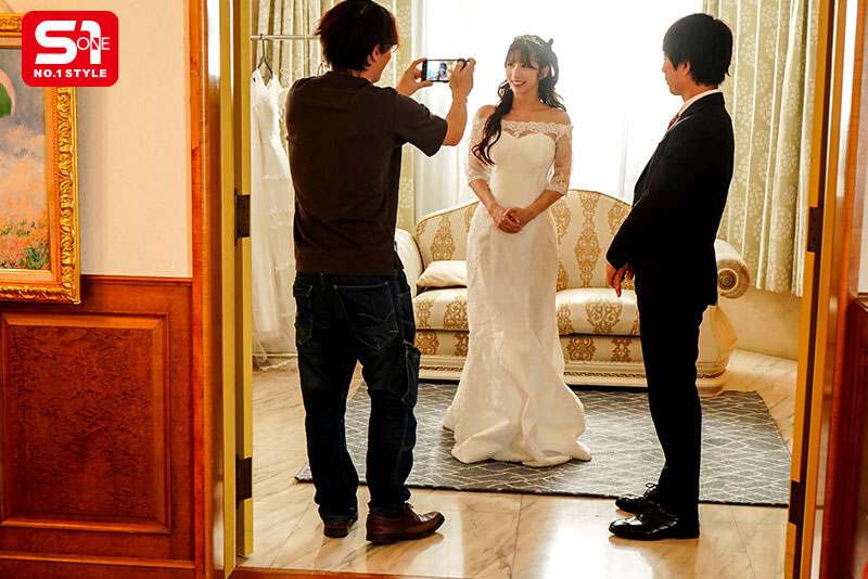 图片[3]-七森莉莉（七ツ森りり）作品推荐SONE-852封面及剧情介绍-尤乐舍