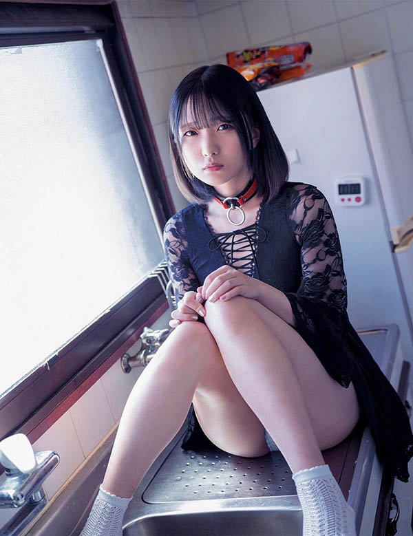 图片[3]-日本女大生《日泉舞香》精选作品推荐推荐封面及剧情介绍-尤乐舍