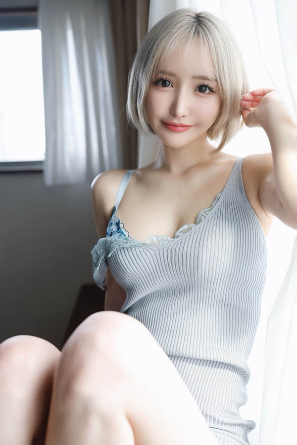 百永さりな（百永纱里奈）作品推荐OFES-003封面及剧情介绍-尤乐舍