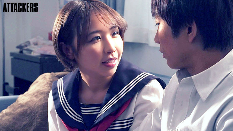 图片[2]-「宍戸里帆」作品推荐SAME-185封面及剧情介绍-尤乐舍