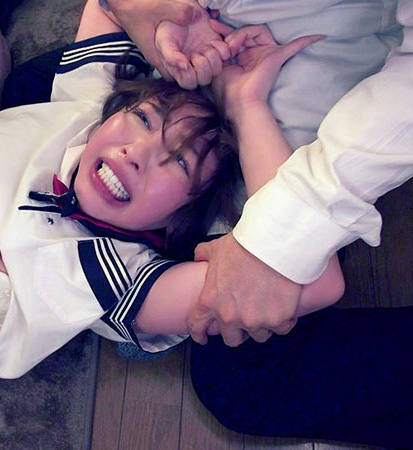 图片[3]-「宍戸里帆」作品推荐SAME-185封面及剧情介绍-尤乐舍