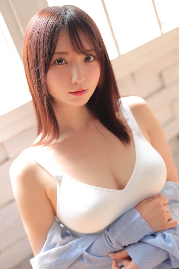 「新妻优香」作品推荐JUR-390封面及剧情介绍-尤乐舍