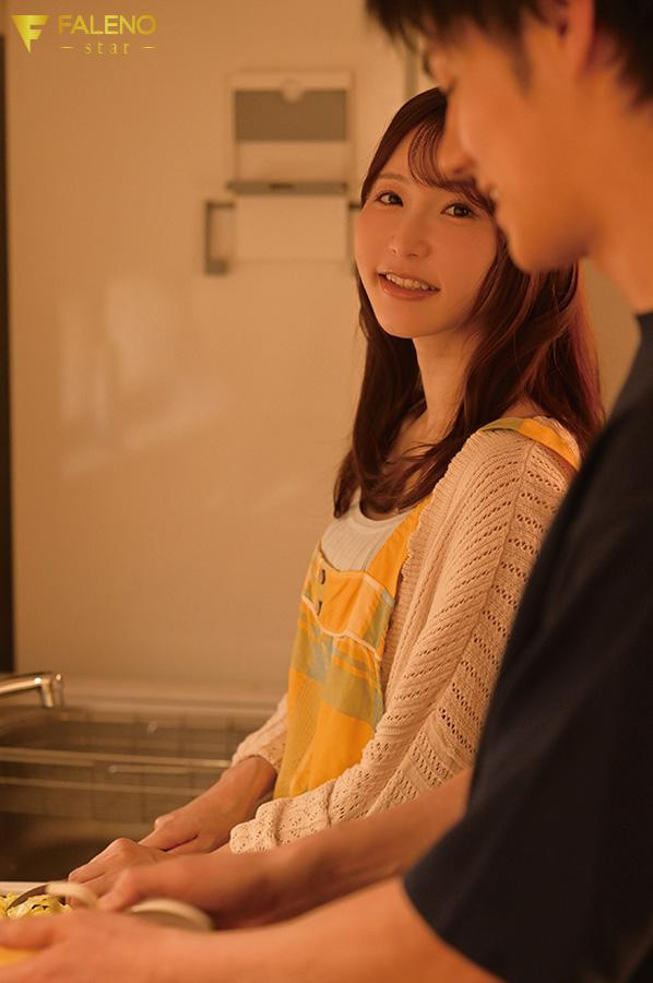 图片[3]-天使もえ(天使萌)作品推荐FNS-093封面及剧情介绍-尤乐舍