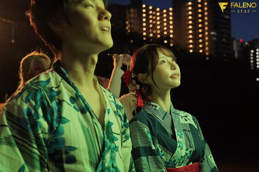 图片[6]-天使もえ(天使萌)作品推荐FNS-093封面及剧情介绍-尤乐舍