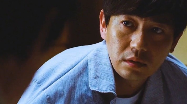 韩国犯罪惊悚电影《孩子们》一曲叩问真相的残酷悲歌-尤乐舍