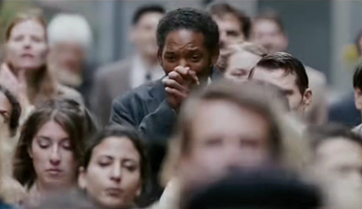 美国励志电影《当幸福来敲门》看困境中的韧性追寻-尤乐舍