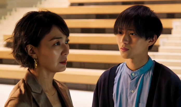 电影《东京塔》的情感解析，平凡之爱筑起的不朽高塔-尤乐舍