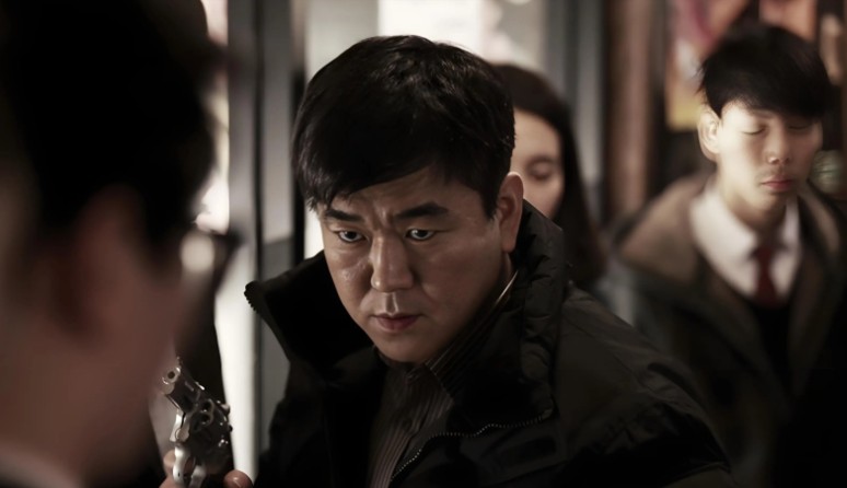 韩国电影《等着你》中的复仇与救赎之殇-尤乐舍