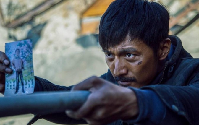 犯罪悬疑电影《暴裂无声》失语者的悲鸣与社会真相的裂缝-尤乐舍