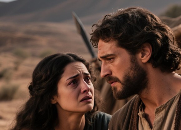 剧情电影《迦百农》在苦难废墟中生长的人性之光-尤乐舍