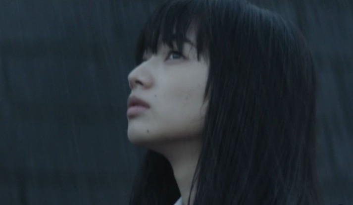 日本漫改电影《恋如雨止》的情感剖析，雨丝织就的心动回响-尤乐舍