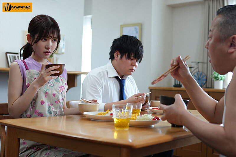 图片[3]-「五日市芽依」作品推荐WAAA-557封面及剧情介绍-尤乐舍