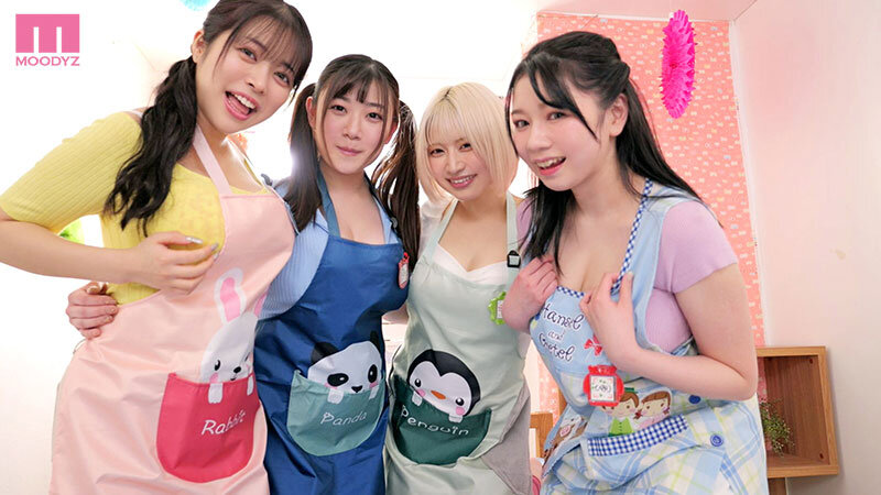 「4位爆球保育士」共演作品推荐MIRD-261封面及剧情介绍-尤乐舍