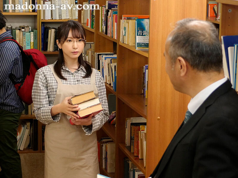 图片[2]-「新妻优香」作品推荐JUR-422封面及剧情介绍-尤乐舍