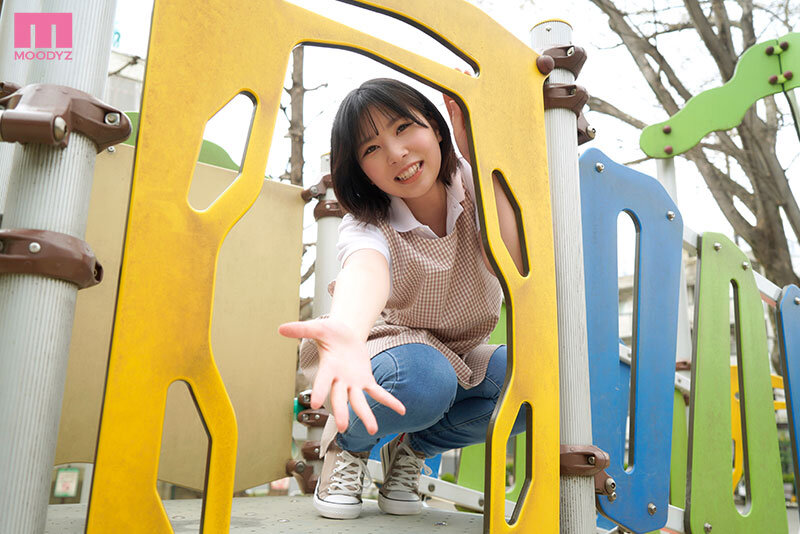 「南见苍」作品推荐MOER-012封面及剧情介绍-尤乐舍