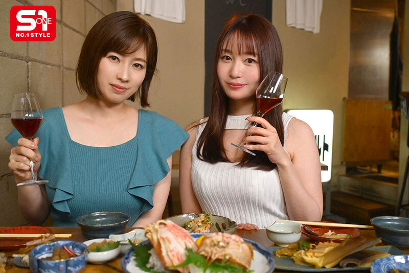 图片[5]-「梦乃爱华、奥田咲」共演作品推荐SONE-919封面及剧情介绍-尤乐舍