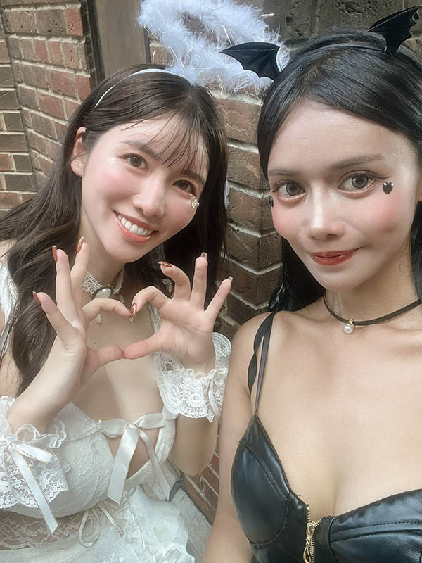 图片[6]-蜂羽レム(蜂羽怜梦)作品推荐EBWH-270封面及剧情介绍-尤乐舍